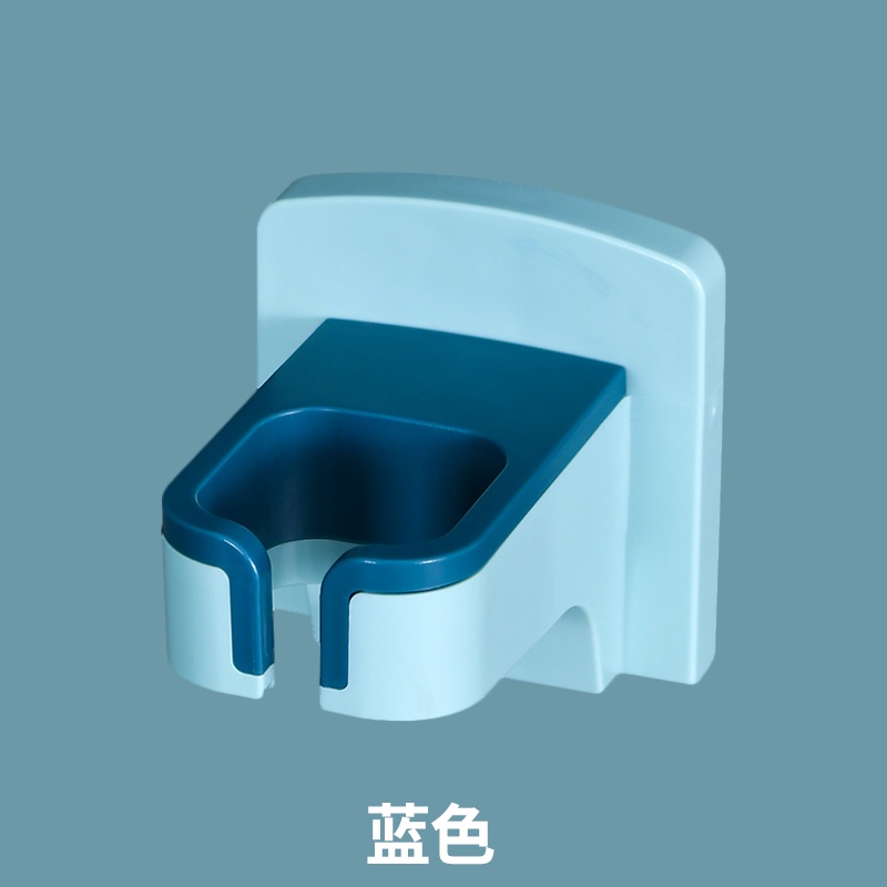 Giá Đỡ Máy Sấy Tóc Gắn Tường Tiện Dụng Cho Phòng Tắm
