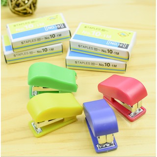 Dụng cụ bấm ghim mini tiện lợi dễ sử dụng