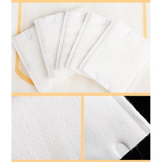 Bông Tẩy Trang  Cotton Pads  222 Miếng