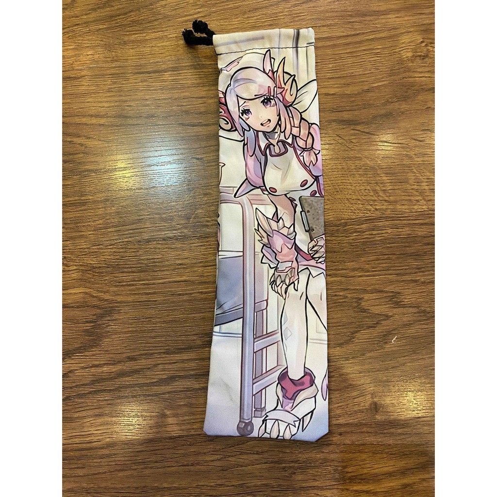 Túi bảo vệ bàn đấu bài Playmat dùng để chơi card game - 8