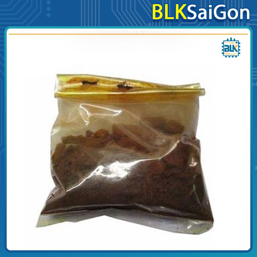 Bột Sắt FeCl3