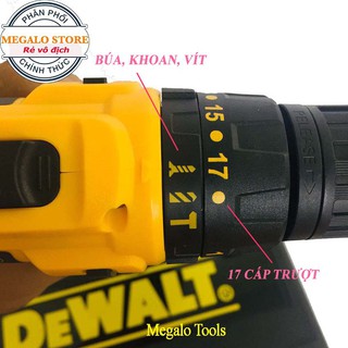 may khoan pin dewat 24v