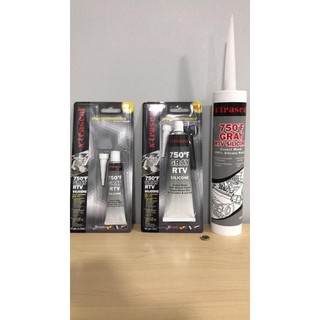 Keo tạo gioăng chịu nhiệt X’traseal 750°F Gray RTV-85gr