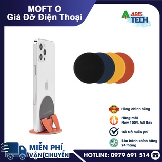 [HÀNG CHÍNH HÃNG] Moft O Giá Đỡ Điện Thoại Moft Snap On Thế Hệ Mới