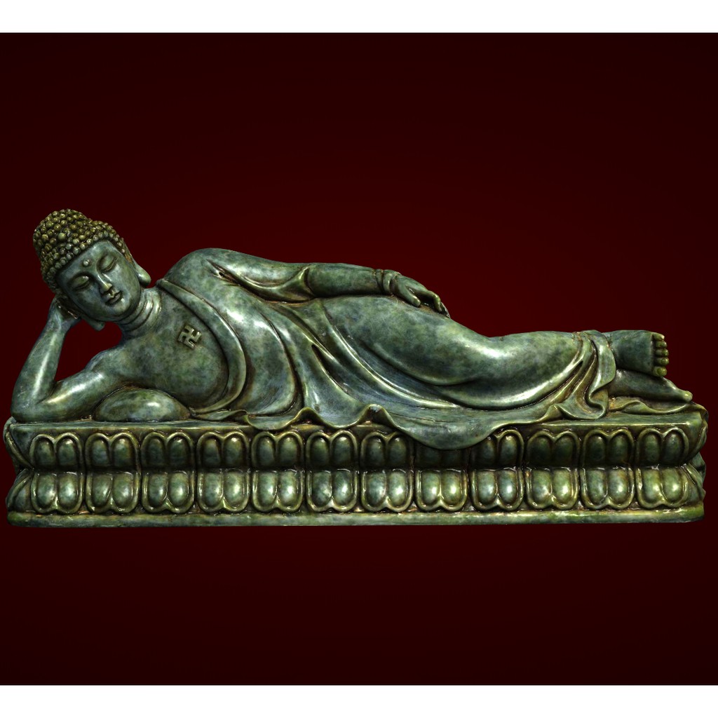 Tượng Phật Thích Ca- Tượng Phật Thích Ca Mâu Ni nhập niết bàn-PH 084 | BigBuy360 - bigbuy360.vn