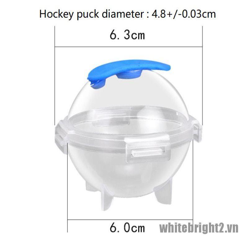 Khuôn làm đá viên hình tròn bằng silicone chất lượng cao
