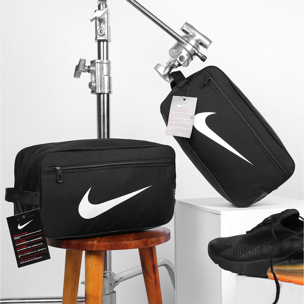 Túi Đựng Giày Thời Trang Thể Thao Nike BRSLA Brasilia BA5339 cho cả nam và nữ