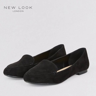 Giày new look + thẻ đt