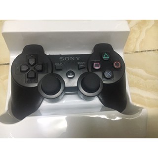 Tay cầm không dây PS3