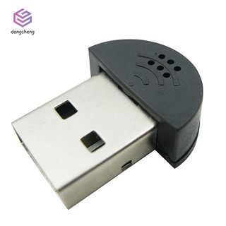 USB microphone cho laptop và máy tính