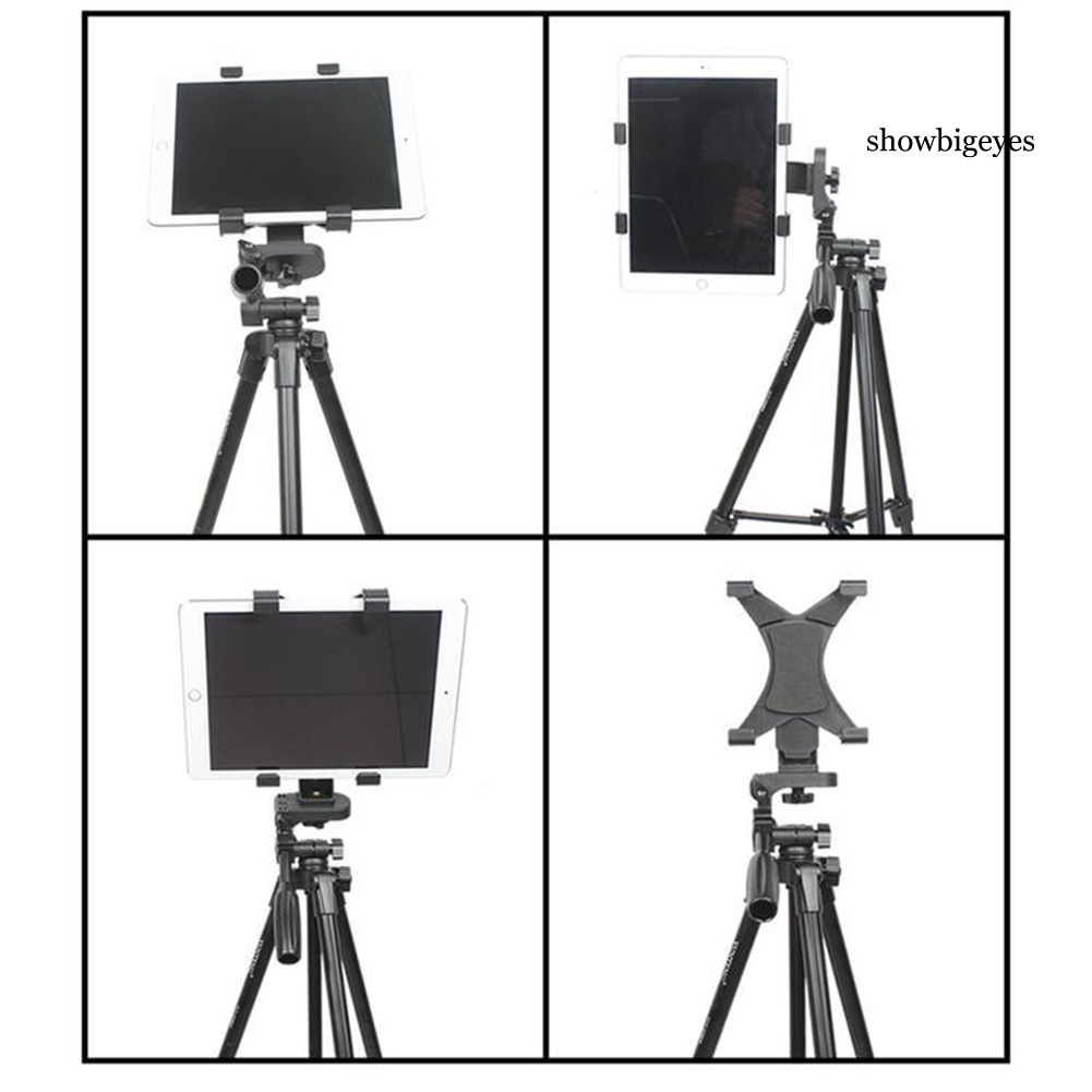 Giá Đỡ Điện Thoại / Máy Tính Bảng 1 / 4 Inch Tiện Lợi