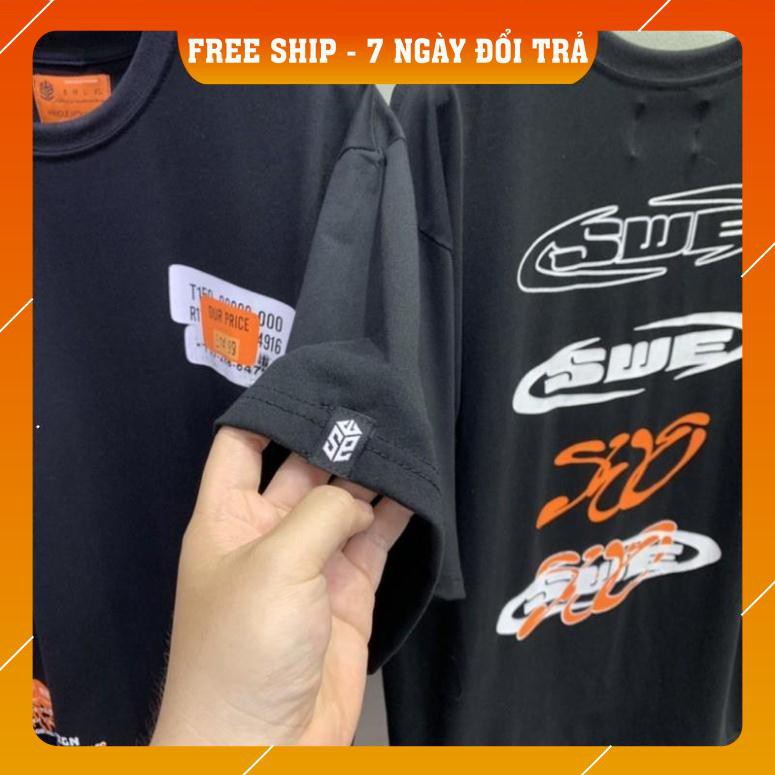 Áo thun SWE PRICE TEE Nam nữ có tag đầy đủ | BigBuy360 - bigbuy360.vn