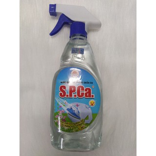 Nước xịt ủi S.P.Ca. 450ml