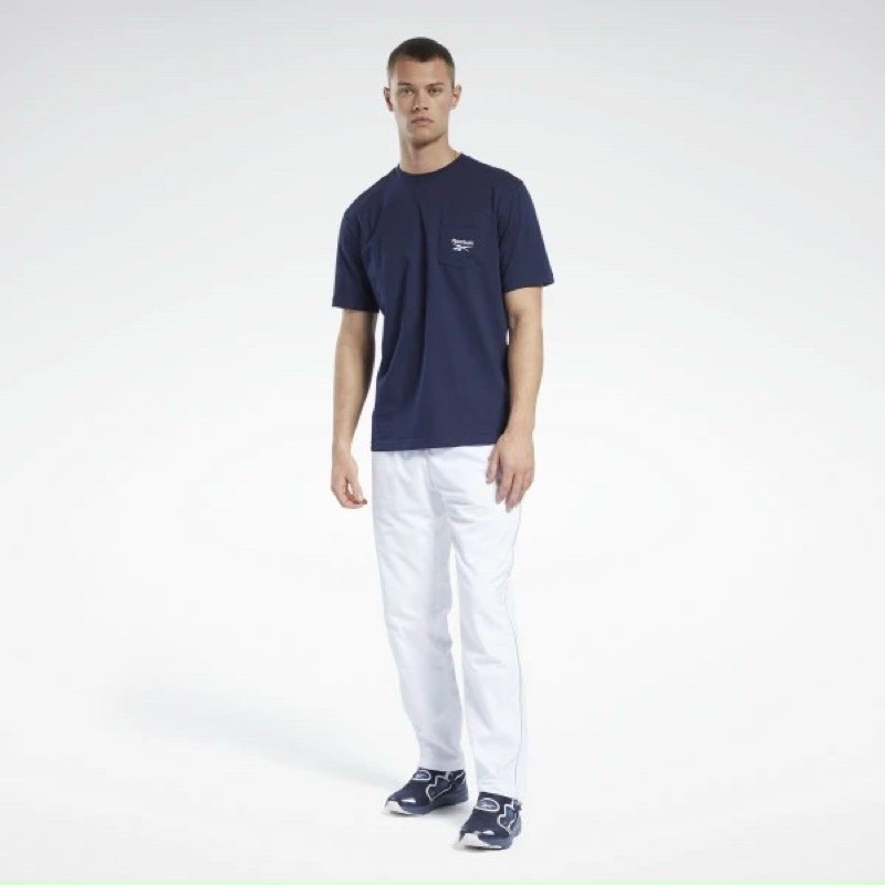 Áo thun R.E.E.BOK fom nam-chất cotton mềm, mát