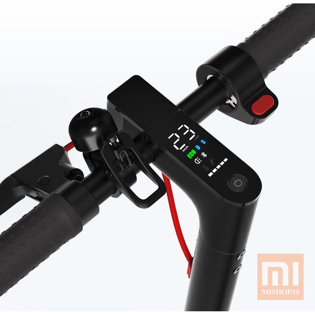 Xe điện Xiaomi Mi Electronic Scooter Pro