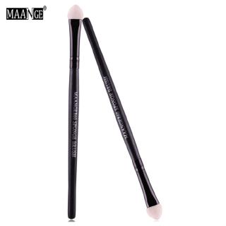 Bộ 3 Cọ MAANGE Phun Phấn Mắt Trang Điểm