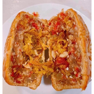 (TRỢ GIÁ) BÁNH TRUNG THU ĐÔNG PHƯƠNG HẢI PHÒNG CHUẨN