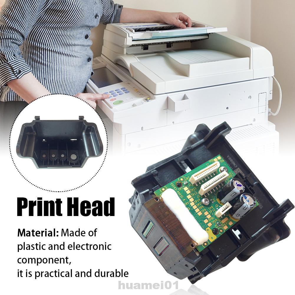 (Hàng Mới Về) Đầu In 4 Khe Thay Thế Cho Máy In Hp 688 | BigBuy360 - bigbuy360.vn
