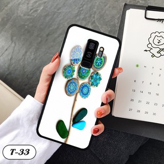 Ốp lưng Samsung Galaxy S9/ S9 Plus - hình 3D