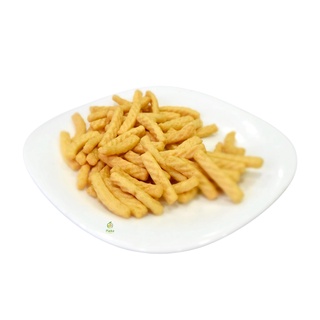 Snack tôm thái Hanami 110g