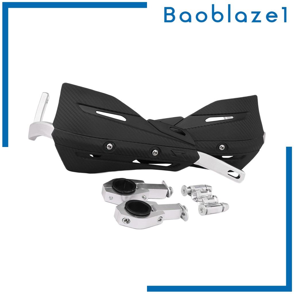 2 Tấm Bảo Vệ Tay Lái Xe Mô Tô Sx Sxf Xcw Xcfw Mx 125 250 300