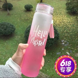 BÌNH HELLO MASTER