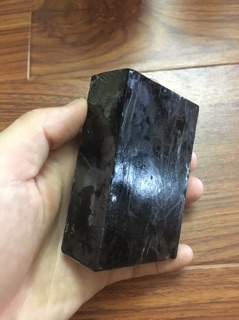 Xà bông bồ hòn handmade