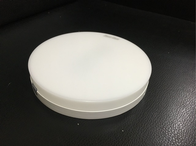 Đèn ốp trần tròn 18w đổi màu Rạng Đông Ø220mm