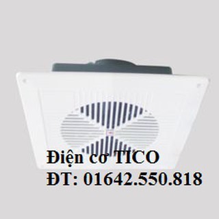 Quạt tico thông gió 16av6