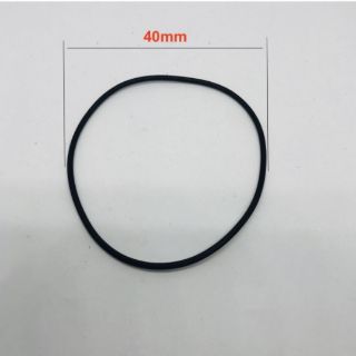 4 dây curoa mini chất silicon