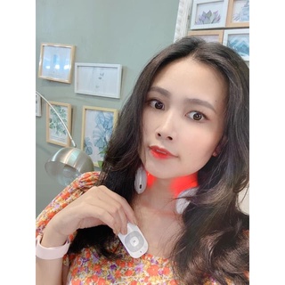 Máy Massage Cổ Azaki N109 Plus Cao Cấp