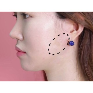 MIẾNG DÁN THON GỌN MẶT DODO LABEL