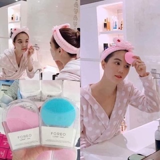 Máy Rửa Mặt Forever