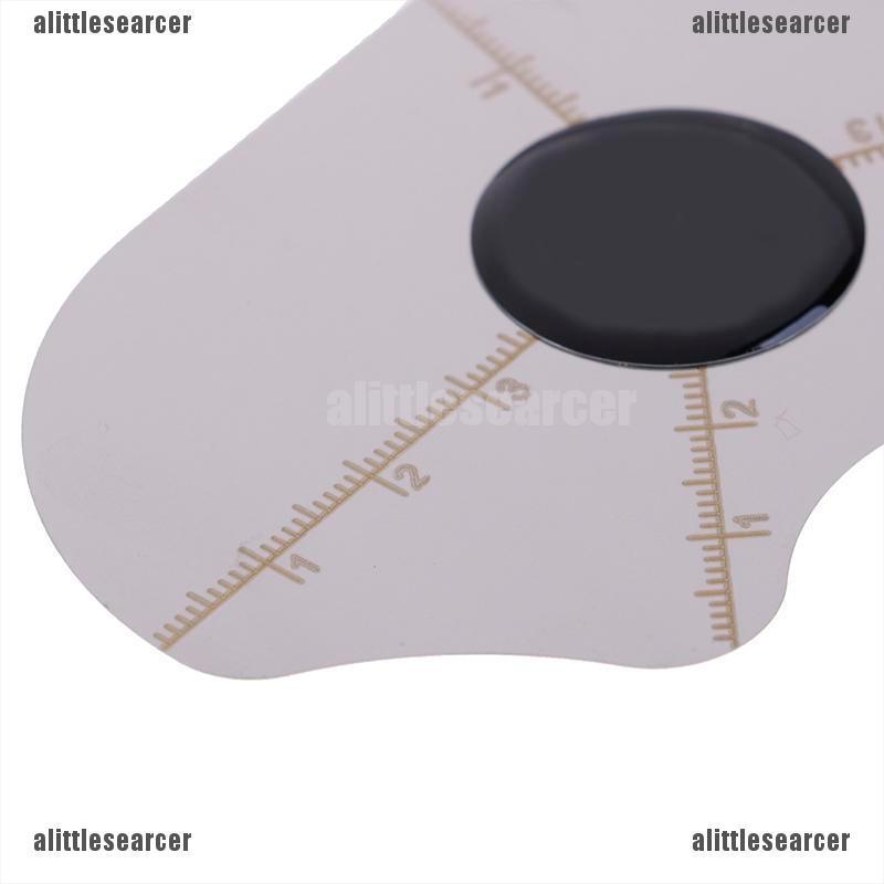 (cer) Dụng Cụ Mở Màn Hình Điện Thoại 0.1mm Bằng Kim Loại Mềm