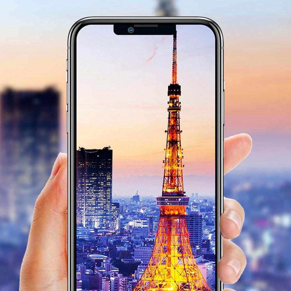 Miếng Dán Bảo Vệ Ống Kính Máy Ảnh Họa Tiết Dạ Quang Cho iPhone 13 13