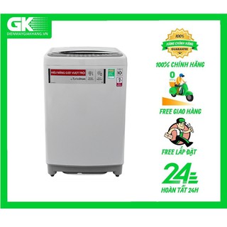 Máy giặt LG T2351VSAM - 11.5kg, Inverter