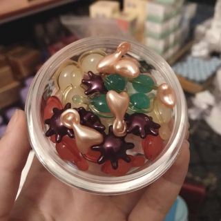 30 viên sụn cá hồi dưỡng da