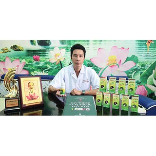 [Mẫu Cũ giảm giá lớn ] [Nhà Thuốc Phạm Công Bằng ] Cai Thuốc Lá Phạm Bằng.
