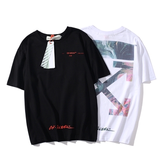 Áo Thun Off White Thời Trang Cao Cấp