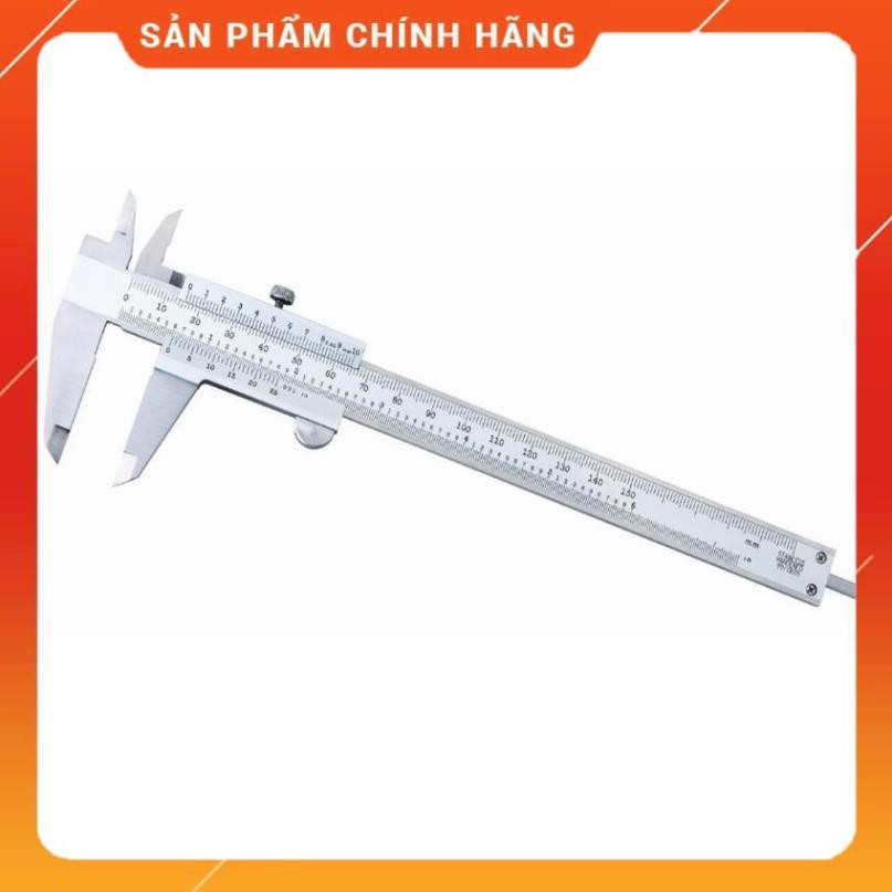 (HÀNG HOT SIÊU CHÂT) Thước cặp du xích phục vụ đo đạc chính xác- Thước Xây Dựng- 206098