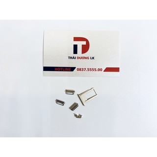 Bộ nút và khay sim iPhone 6s Plus