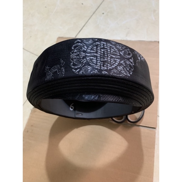 FEESHIP   khăn xếp  mừng thọ, khăn xếp quan, khăn xếp hầu đồng vải gấm xịn đủ size | BigBuy360 - bigbuy360.vn