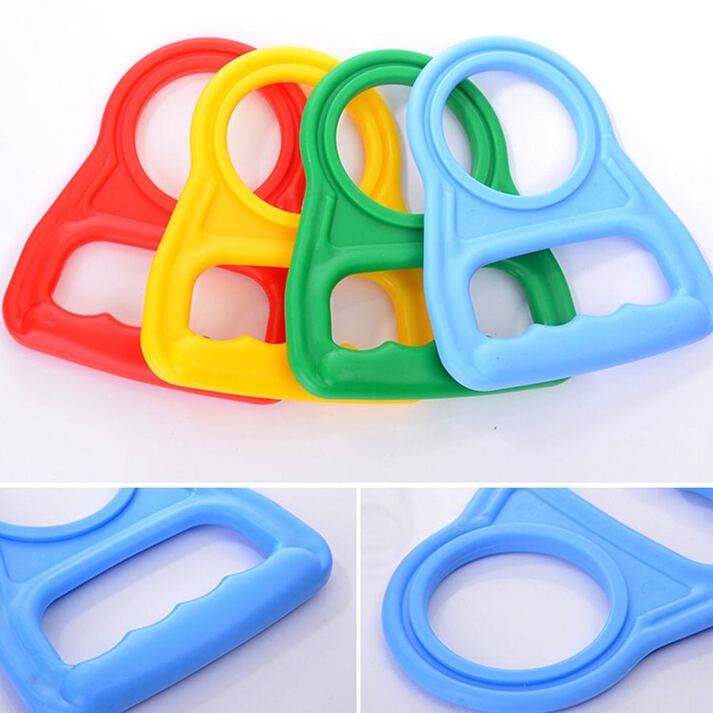 Tay xách bình nước nhiều màu