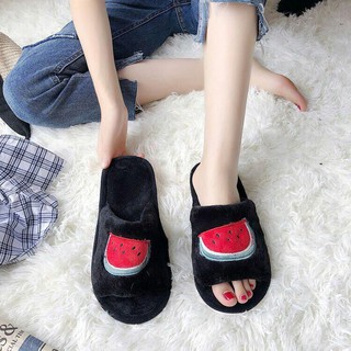 Dép lê Hoa Quả dễ thương