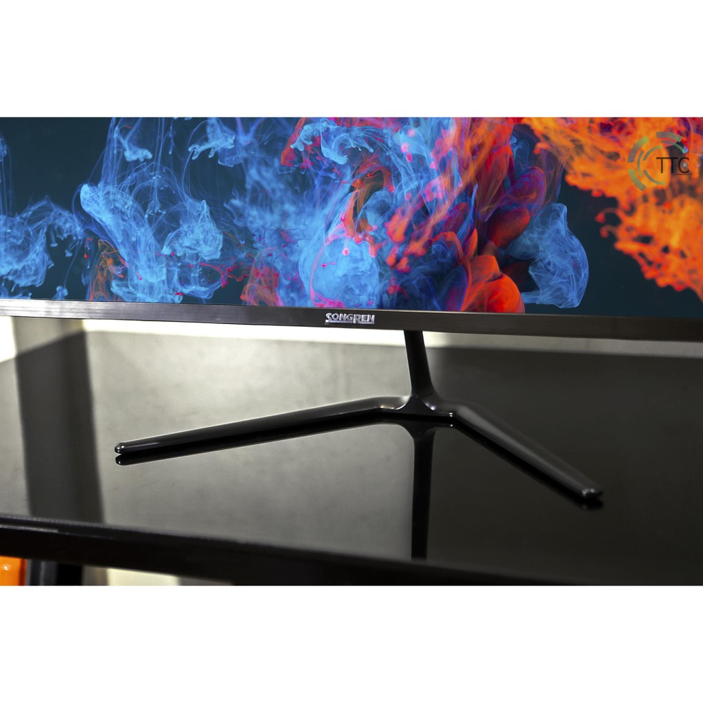 Màn Hình Máy Tính SongRen 32 inch độ phân giải 2k panel IPS new 100% | WebRaoVat - webraovat.net.vn