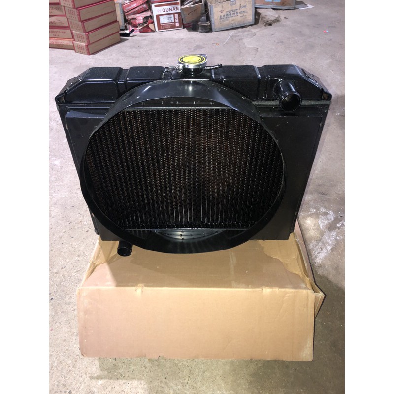 Combo 2 két nước YN4100QB rin 3 rãnh nhiệt cút nước trên phụ dưới lái thông số:rộng56cm,cao48,5cm,dày tổng15cm,cổ phi 38