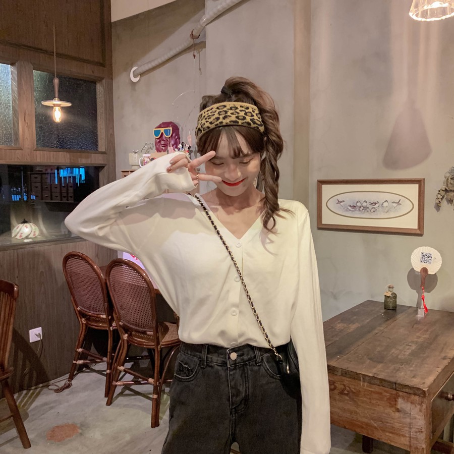 Áo khoác nữ len ngắn siêu hot HALA AK08 | BigBuy360 - bigbuy360.vn