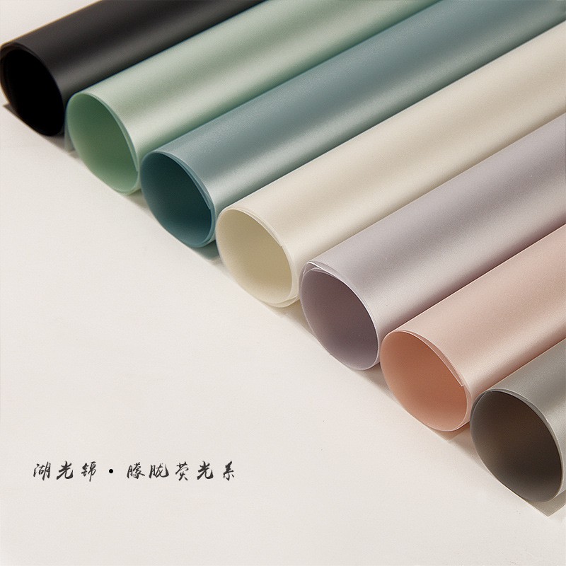 giấy bóng mờ