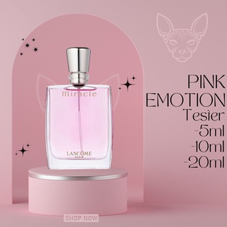 Nước hoa Lancome Miracle EDP