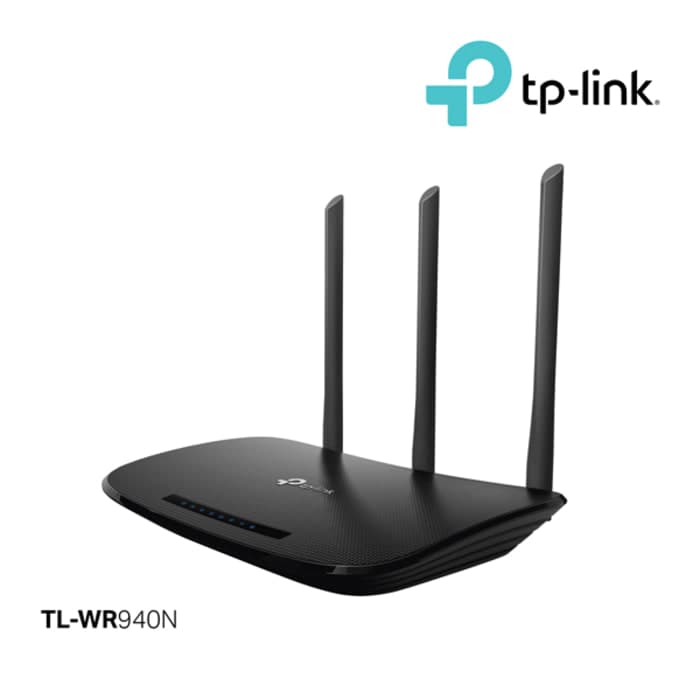 Thiết Bị Mở Rộng Wifi Không Dây Tp-Link Tl-Wr940N: Tplink | BigBuy360 - bigbuy360.vn
